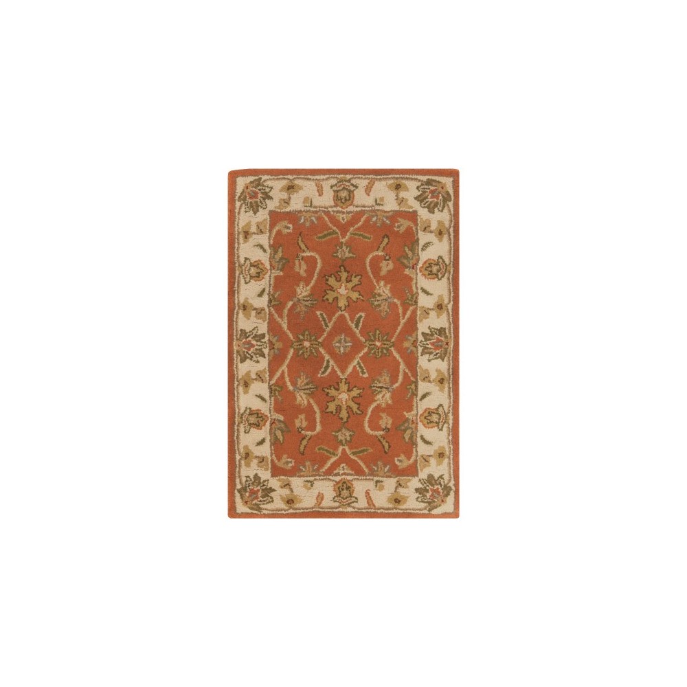 Surya Crowne CRN-6002 8' Round Rug Surya Crowne CRN-6002 8' Round Rug