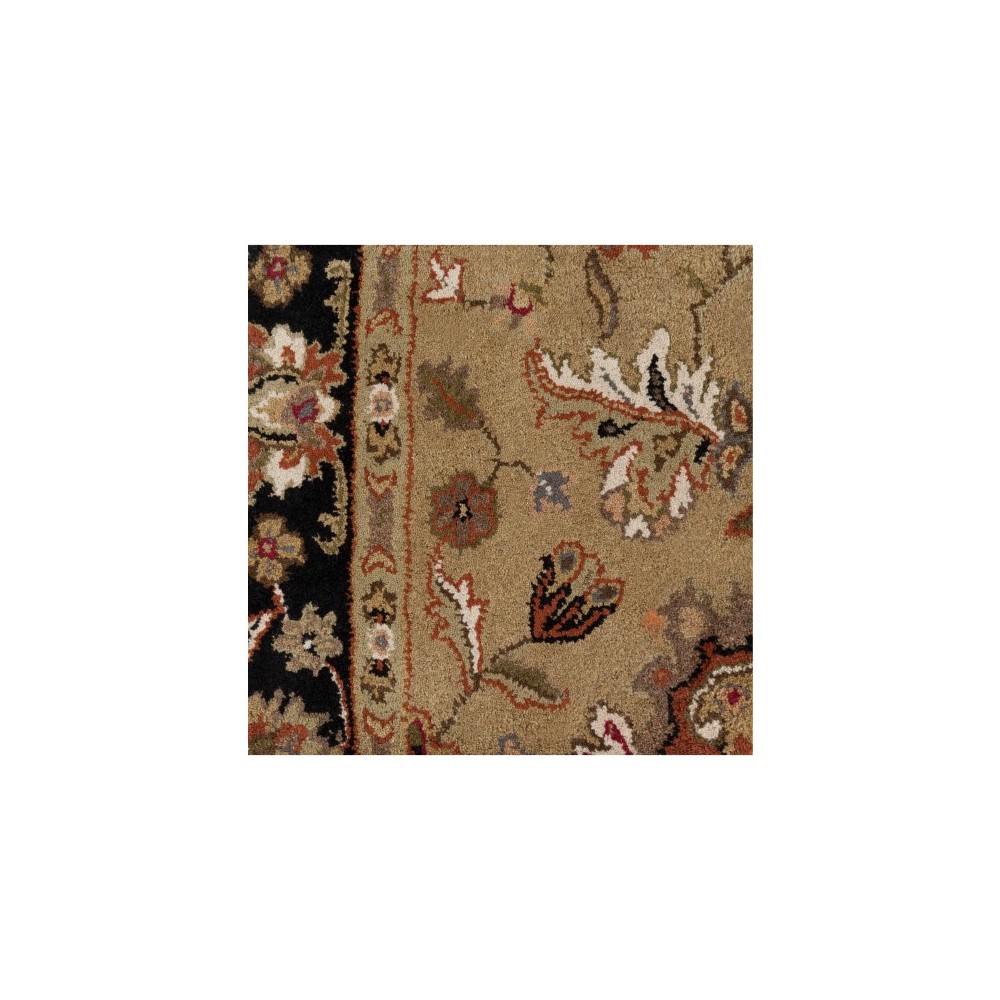 Surya Crowne CRN-6007 2' x 3' Rug