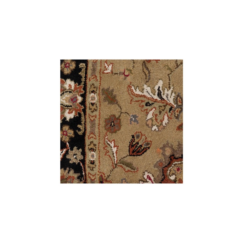 Surya Crowne CRN-6007 4' x 6' Rug Surya Crowne CRN-6007 4' x 6' Rug