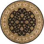 Surya Crowne CRN-6009 2' x 3' Rug