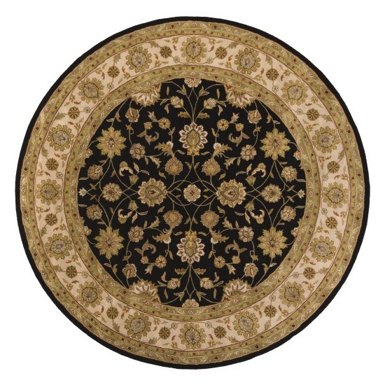 Surya Crowne CRN-6009 2' x 3' Rug