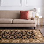 Surya Crowne CRN-6009 2' x 3' Rug