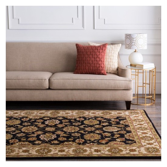 Surya Crowne CRN-6009 2' x 3' Rug