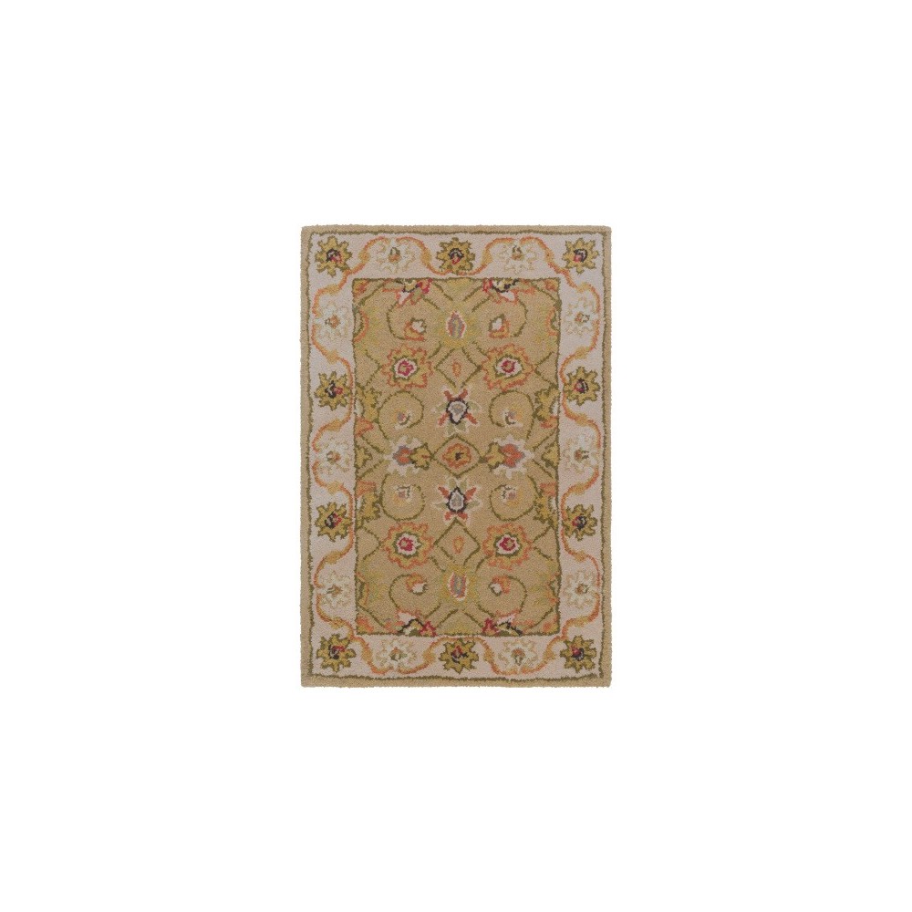 Surya Crowne CRN-6010 2'6" x 8' Rug