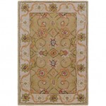 Surya Crowne CRN-6010 4' x 6' Rug