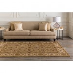 Surya Crowne CRN-6010 4' x 6' Rug