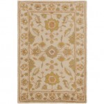 Surya Crowne CRN-6011 2\' x 3\' Rug