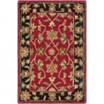 Surya Crowne CRN-6013 4' x 6' Rug