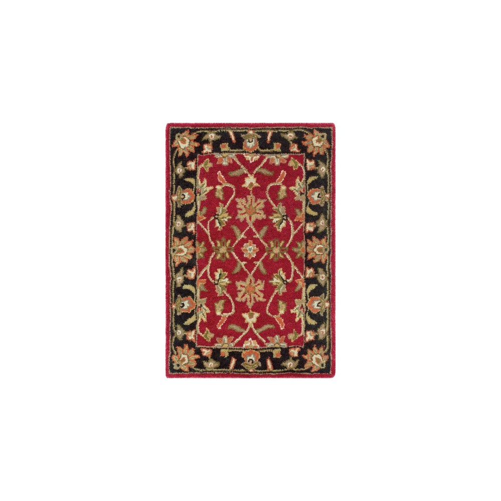 Surya Crowne CRN-6013 4' x 6' Rug