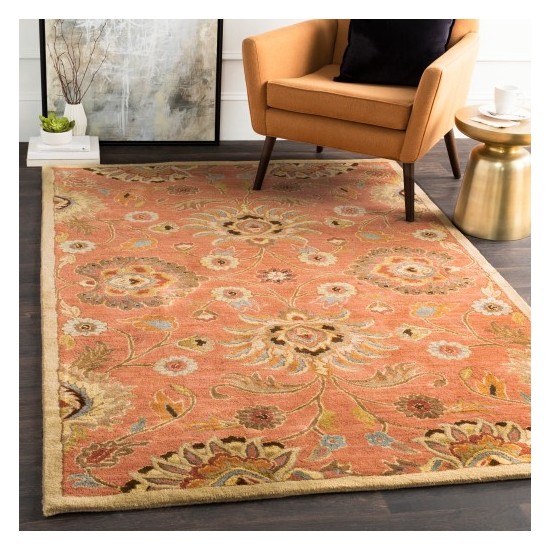 Surya Caesar CAE-1107 3' x 12' Rug