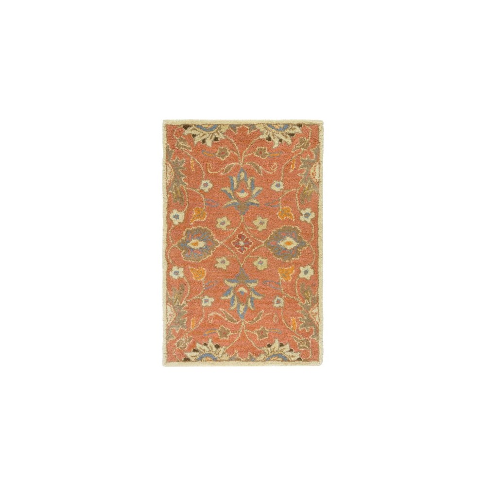 Surya Caesar CAE-1107 5' x 8' Rug