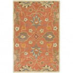 Surya Caesar CAE-1107 6' x 9' Rug