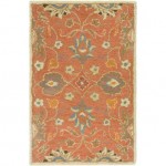 Surya Caesar CAE-1107 8' Round Rug