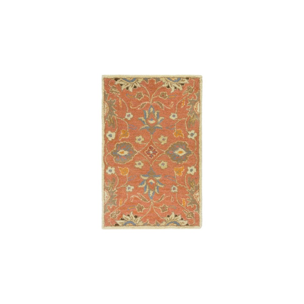 Surya Caesar CAE-1107 8' Round Rug Surya Caesar CAE-1107 8' Round Rug