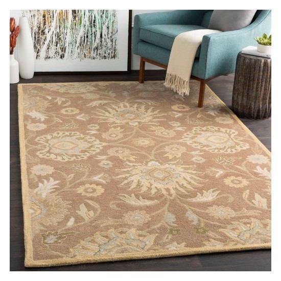 Surya Caesar CAE-1108 2'6" x 8' Rug