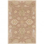 Surya Caesar CAE-1108 8' x 10' Oval Rug