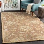 Surya Caesar CAE-1108 8' x 10' Oval Rug