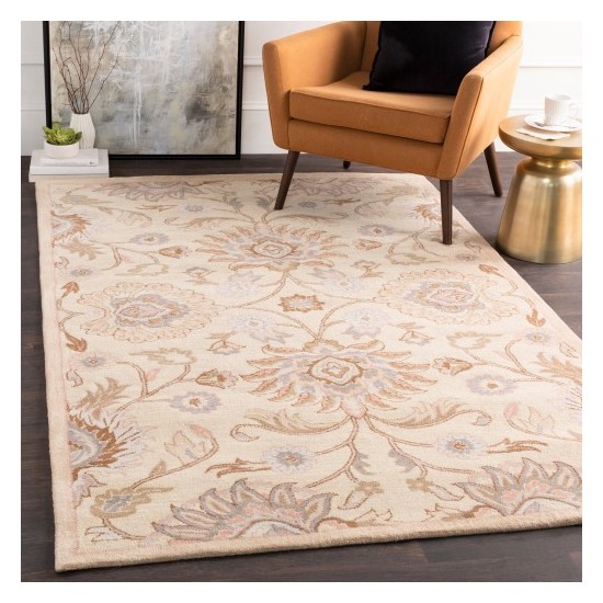 Surya Caesar CAE-1109 2'6" x 8' Rug