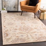 Surya Caesar CAE-1109 6' x 9' Rug