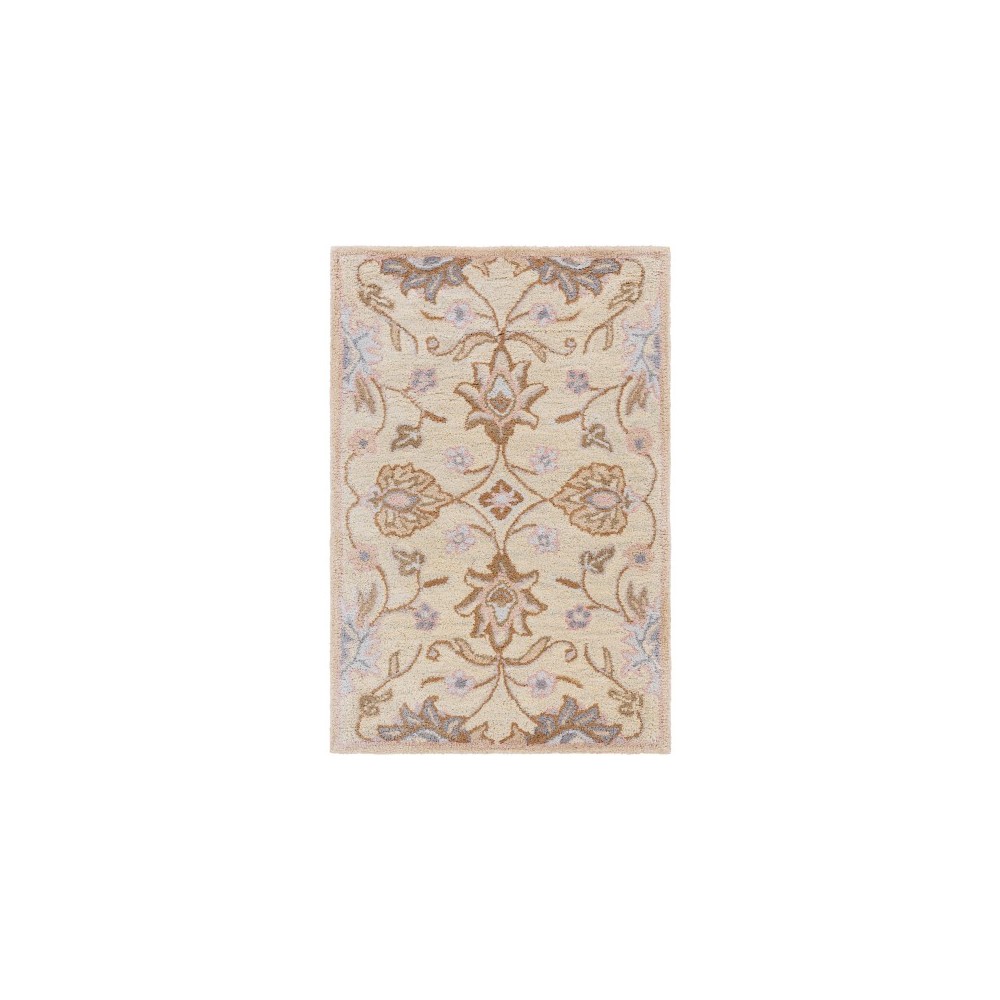 Surya Caesar CAE-1109 2' x 3' Rug Surya Caesar CAE-1109 2' x 3' Rug