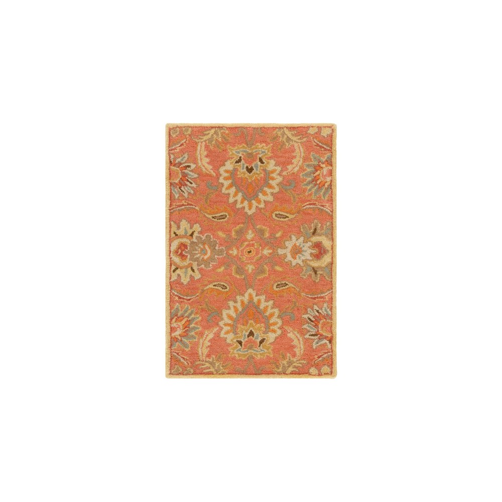 Surya Caesar CAE-1112 2'6" x 8' Rug