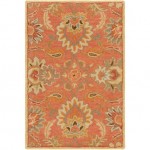 Surya Caesar CAE-1112 4' x 6' Rug