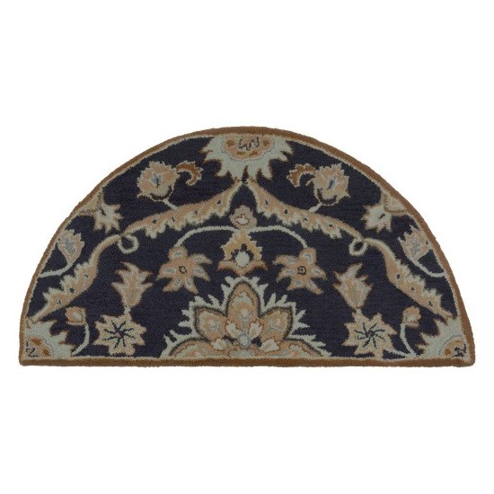 Surya Caesar CAE-1113 6' Round Rug