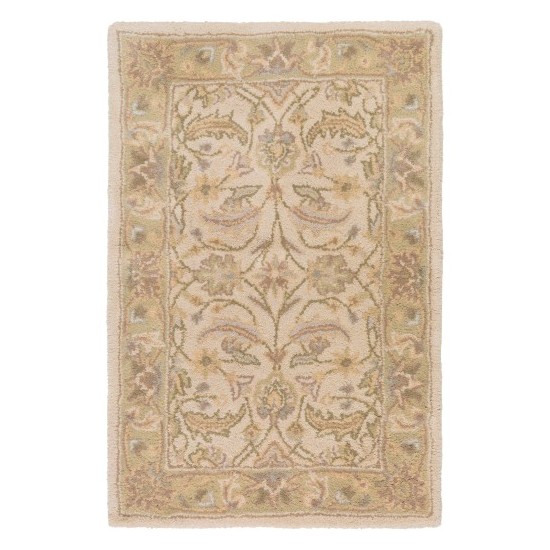 Surya Caesar CAE-1114 2'6" x 8' Rug