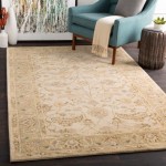 Surya Caesar CAE-1114 2'6" x 8' Rug