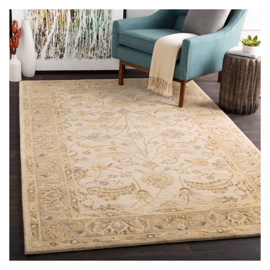 Surya Caesar CAE-1114 2'6" x 8' Rug