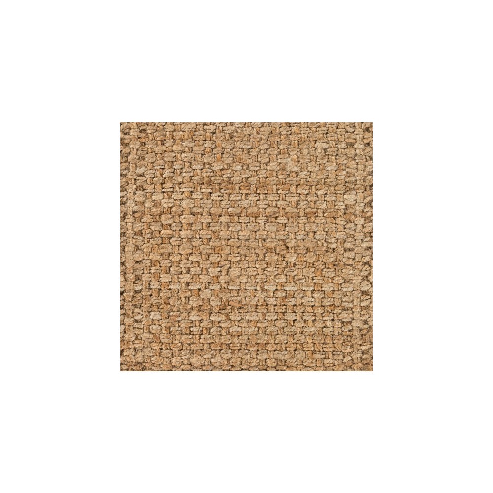Surya Jute Woven JS-2 2'6" x 4' Rug Surya Jute Woven JS-2 2'6" x 4' Rug