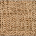 Surya Jute Woven JS-2 8' x 10'6" Rug