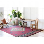 Surya Jewel Tone JT-1033 2'6" x 8' Rug