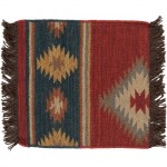 Surya Jewel Tone JT-1033 8' x 11' Rug