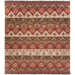 Surya Jewel Tone JT-8 2'6" x 8' Rug