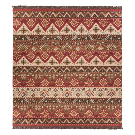 Surya Jewel Tone JT-8 2'6" x 8' Rug