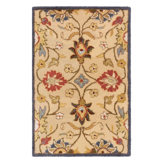 Surya Caesar CAE-1116 2'6" x 8' Rug