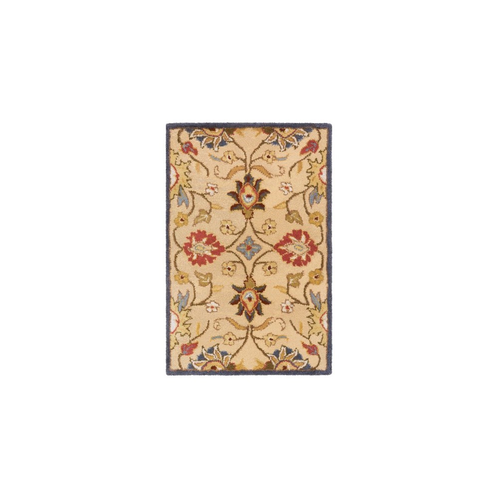 Surya Caesar CAE-1116 2'6" x 8' Rug