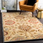 Surya Caesar CAE-1116 2'6" x 8' Rug