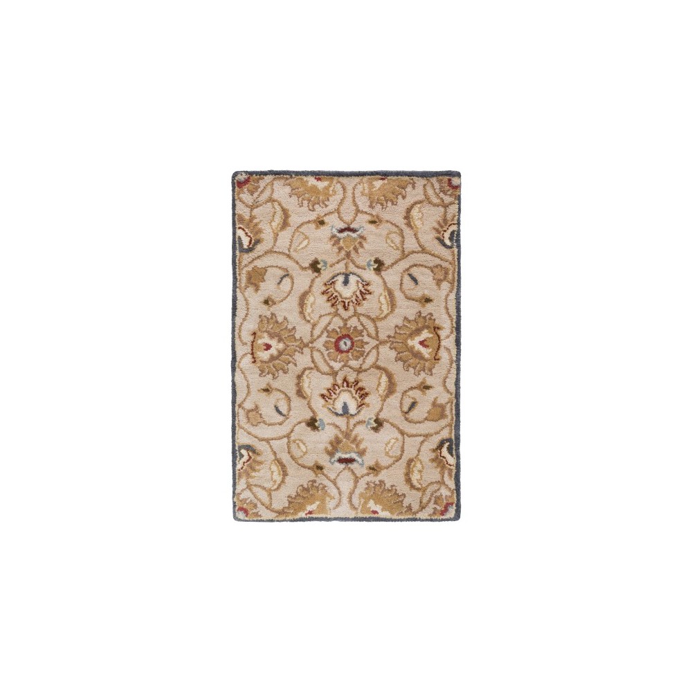 Surya Caesar CAE-1118 2'6" x 8' Rug Surya Caesar CAE-1118 2'6" x 8' Rug