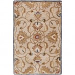 Surya Caesar CAE-1118 8' Square Rug