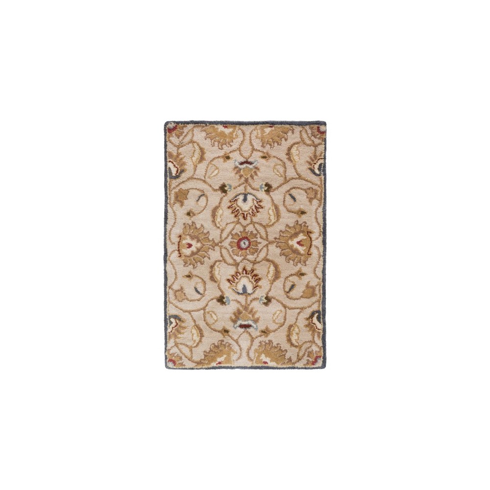 Surya Caesar CAE-1118 8' Square Rug