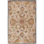 Surya Caesar CAE-1118 6' Square Rug