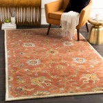 Surya Caesar CAE-1119 2'6" x 8' Rug