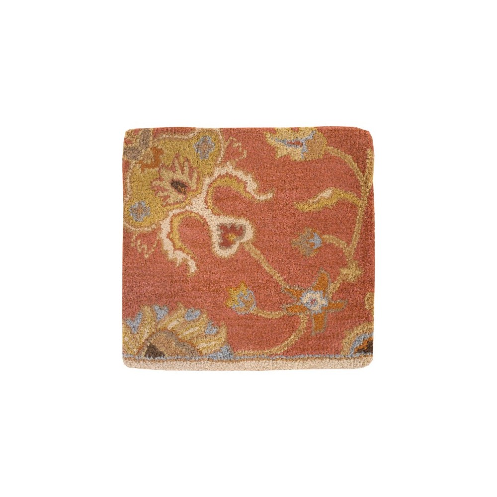 Surya Caesar CAE-1119 4' Square Rug