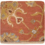 Surya Caesar CAE-1119 6' Square Rug