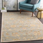 Surya Caesar CAE-1121 3' x 12' Rug