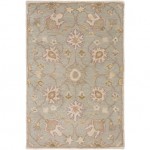 Surya Caesar CAE-1121 8' Round Rug