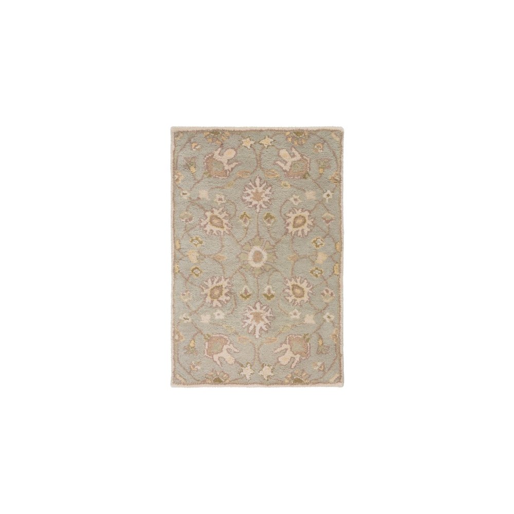 Surya Caesar CAE-1121 8' Round Rug Surya Caesar CAE-1121 8' Round Rug