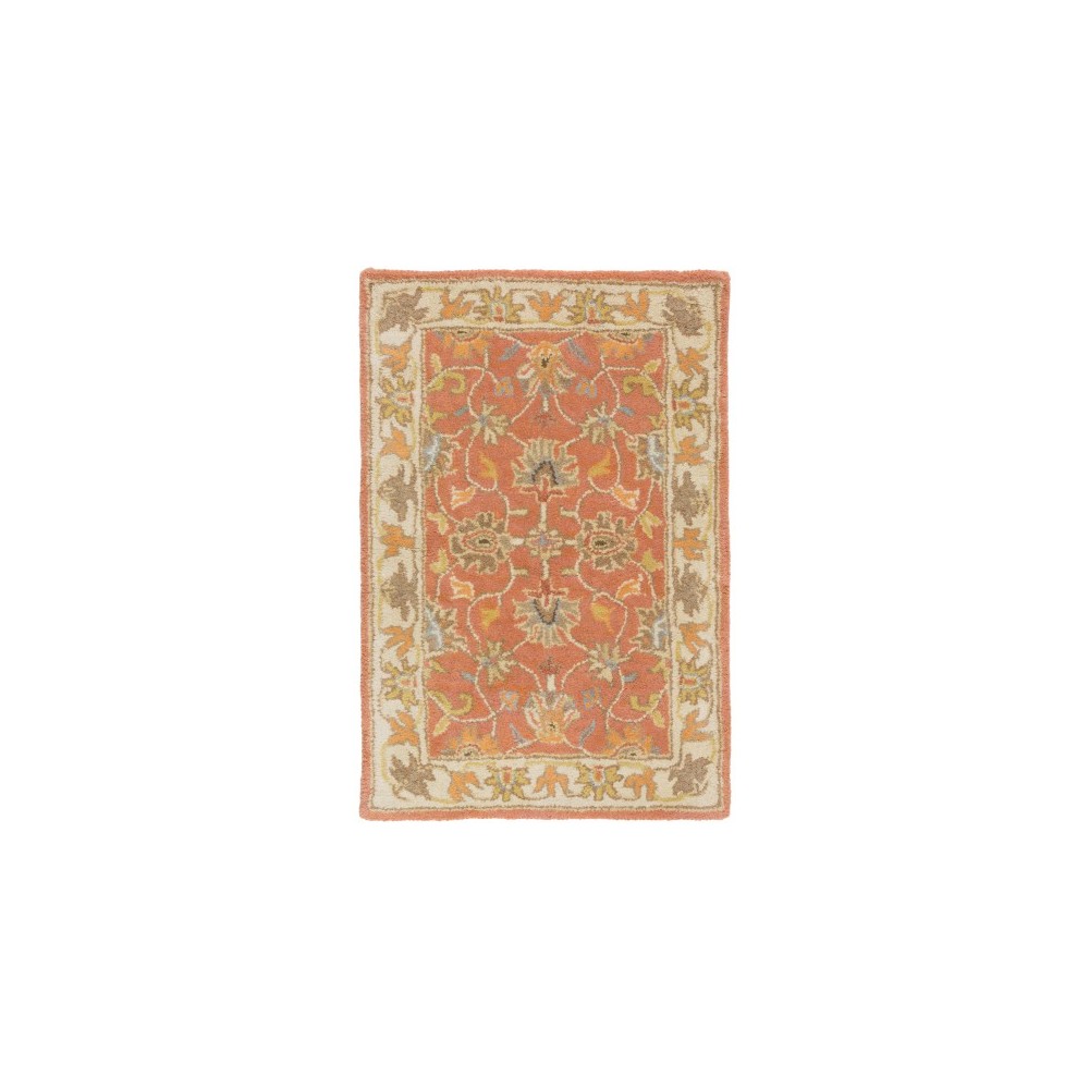 Surya Caesar CAE-1124 6' Round Rug Surya Caesar CAE-1124 6' Round Rug